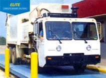 Electronic Weigh Bridges