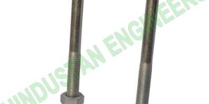 Metal U Bolts