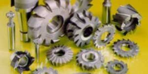 Cylindrical Milling Cutters