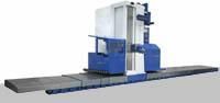 Floor Type Milling Machine