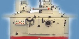 Hydraulic Universal Cylindrical Grinders