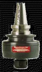 Spindle Speed Increasers