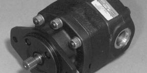 Hydraulic Motors
