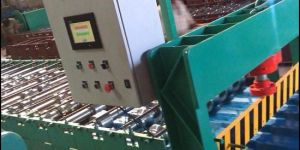 Roofing Sheet Forming Machine