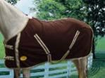 GALLOP POLAR FLEECE HORSE RUG