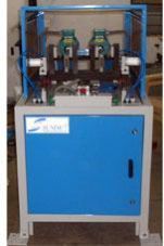 Automated Finishing System