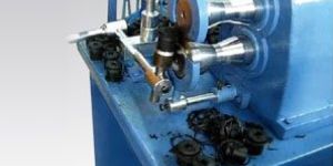 Flash Cutting Machine