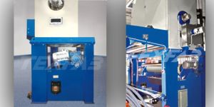 Flash Ager for Two Phase Printing Machine