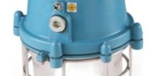 Ex nR Non Integral Well Glass Fitting