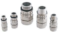 FLP WP Double Compression Cable Gland