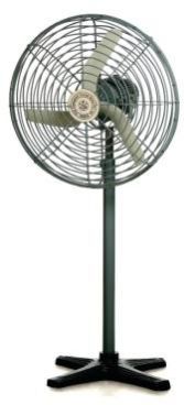 FLP WP Pedestal Fans