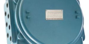 Weatherproof Multipurpose Junction Box