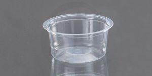 Disposable Bowls and Watis