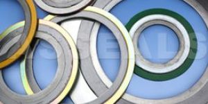 Spiral Wound Gaskets