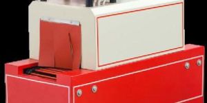 MASTER SHRINK WRAP MACHINE