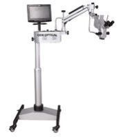 Surgical Veterinary Operating Microscope
