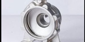 Pump Casting