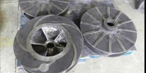 Pump Impeller