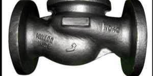 Pump Valves
