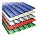 GALVALUME ROOF SHEETS