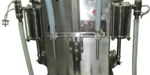 Volumetric Liquid Filling Machines