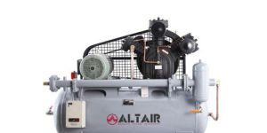 Reciprocating Compressors