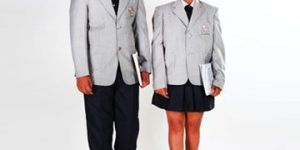 Corporate Uniforms