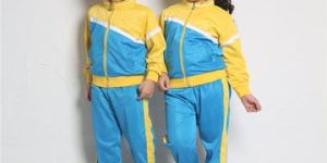 School Sports Wear