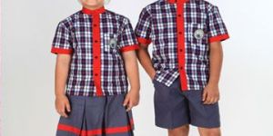 School Uniforms