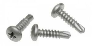 Pan Head BOLTS