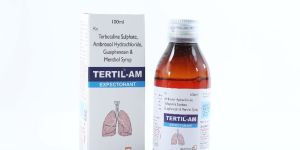 TERTIL AM EXPECTORANT