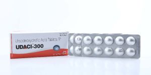 UDACI TAB 300 MG