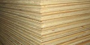 Plywood