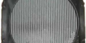 Brazed Aluminum Radiator