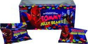 Tommy Jelly Beans
