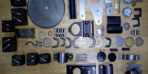 Automobile Equipments