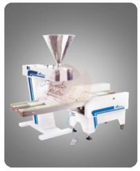 Dosing and Injection Machine