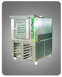Gas Convection Oven