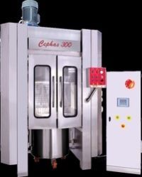 Planetary Mixer for Food Industry