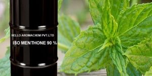 Iso Menthone