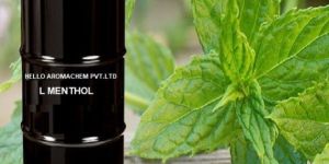 Synthetic L Menthol