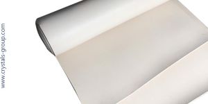 Shot Blasting Rubber Sheet