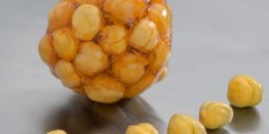 FRIED GRAM Jaggery BALL