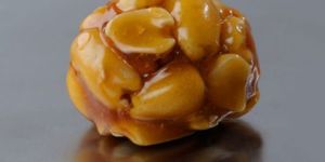 Peanut Jaggery Balls