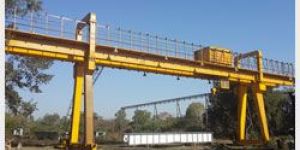 Gantry Cranes