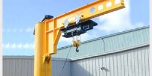 Jib Cranes