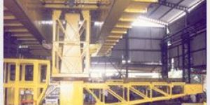 Special Purpose Machine