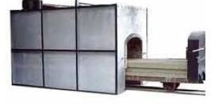 Aluminium Shredder Machine