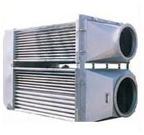 Combustion Recuperators