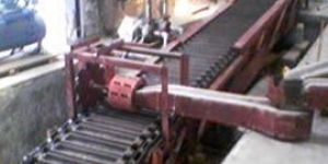 Conveyor Machine